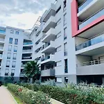 Parking Gratuit Grande Terrasse Proche Centre Ville