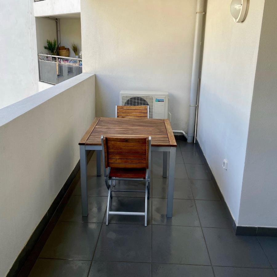 Parking Gratuit Grande Terrasse Proche Centre Apartment *